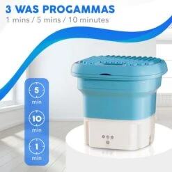 Mini Wasmachine - Camping Wasmachine - Opvouwbare Wasmachine - Handwasmachine - Fruitwasser - Kampeer Wasmachine - Valentijn - Wasdroger 25 Mini Wasmachine - Camping Wasmachine - Opvouwbare Wasmachine - Handwasmachine - Fruitwasser - Kampeer Wasmachine - Valentijn - Wasdroger -Winkel Voor Kampeerartikelen 1200x1200 1611