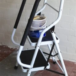 Aidapt Opstapkruk Met Leuning - 3 Treden -Winkel Voor Kampeerartikelen 1200x1200 1634