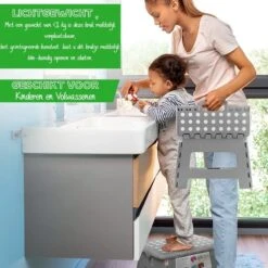 Splendole Opstapje Inklapbaar Caravanopstapje - Opvouwbaar - 100 Kg - Rode Krukje -Winkel Voor Kampeerartikelen 1200x1200 1655