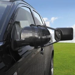 PROPLUS Pro Plus Caravanspiegel - Duo - 23 Cm - Universeel Voor Links En Rechts - Zwart 30 PROPLUS Pro Plus Caravanspiegel - Duo - 23 Cm - Universeel Voor Links En Rechts - Zwart -Winkel Voor Kampeerartikelen 1200x1200 1680