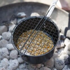 Esschert Design - Popcornpan - Kampvuur -Winkel Voor Kampeerartikelen 1200x1200 1707