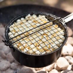 Esschert Design - Popcornpan - Kampvuur -Winkel Voor Kampeerartikelen 1200x1200 1709