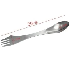 KELERINO. RVS Spork - Survival Outdoor Camping - Vork, Lepel & Mes -Winkel Voor Kampeerartikelen 1200x1200 1715