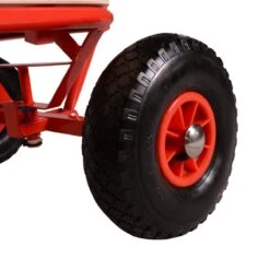 Benson Bolderkar - Bolderwagen Hout - Strandwagen - Kinderen - Boodschappenkar -Winkel Voor Kampeerartikelen 1200x1200 1847