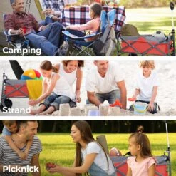 LifeGoods Bolderkar - Opvouwbaar - Tot 80KG - 94L - Wasbaar Polyester - 98x45cm - Rood/Grijs 17 LifeGoods Bolderkar - Opvouwbaar - Tot 80KG - 94L - Wasbaar Polyester - 98x45cm - Rood/Grijs -Winkel Voor Kampeerartikelen 1200x1200 1854