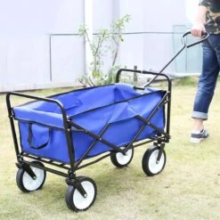 Merkloos Bolderkar - Bolderkar Opvouwbaar - Bolderwagen - Bolderwagen Opvouwbaar - Blauw 12 Merkloos Bolderkar - Bolderkar Opvouwbaar - Bolderwagen - Bolderwagen Opvouwbaar - Blauw -Winkel Voor Kampeerartikelen 1200x1200 1926