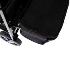AREBOS Handwagen Vouwbare Dak Handwagen Vouwbare Trolley Uitrustingswagen Zwart 22 AREBOS Handwagen Vouwbare Dak Handwagen Vouwbare Trolley Uitrustingswagen Zwart -Winkel Voor Kampeerartikelen 1200x1200 1934