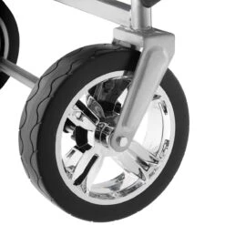 Tectake - Opvouwbare Bolderwagen Handkar Nico Zwart - 403549 -Winkel Voor Kampeerartikelen 1200x1200 1941