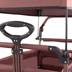 FUXTEC Bolderkar CT800 - Bruin -Winkel Voor Kampeerartikelen 1200x1200 1945