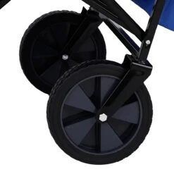 AREBOS Handwagen Vouwbare Dak Handwagen Vouwbare Trolley Uitrustingswagen Blauw 24 AREBOS Handwagen Vouwbare Dak Handwagen Vouwbare Trolley Uitrustingswagen Blauw -Winkel Voor Kampeerartikelen 1200x1200 1970