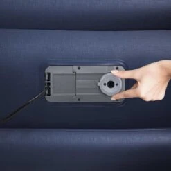 Bestway Luchtbed Tritech 1-persoons 191x97x46 Cm Blauw En Grijs -Winkel Voor Kampeerartikelen 1200x1200 1978