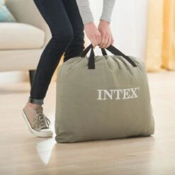 Intex Luchtbed - 2 Persoons - 203x152x42cm -Winkel Voor Kampeerartikelen 1200x1200 1981