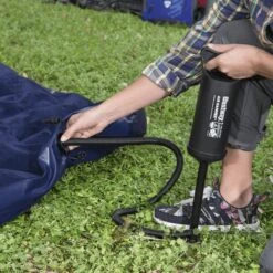 Pavillo 1-Persoons Luchtbed - 185 X 76 Cm - Dikte 22 Cm 27 Pavillo 1-Persoons Luchtbed - 185 X 76 Cm - Dikte 22 Cm -Winkel Voor Kampeerartikelen 1200x1200 2016