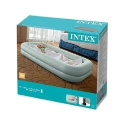 Intex Luchtbed - Kinder Reisbed - 1 Persoons - Slaapgedeelte: B71 X L132 X H10 - Met Reparatieset -Winkel Voor Kampeerartikelen 1200x1200 2022