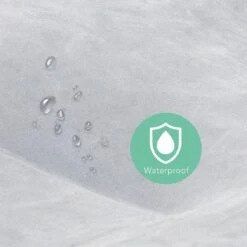 LifeGoods Luchtbed - 2 Persoons - Met Ingebouwde Pomp - Incl. Draagtas En Reparatiekit -Winkel Voor Kampeerartikelen 1200x1200 2033