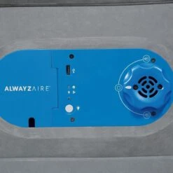 Bestway - Luchtbed AlwayzAire Queen -Winkel Voor Kampeerartikelen 1200x1200 2041