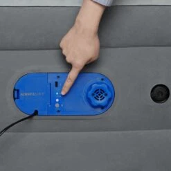 Bestway - Luchtbed AlwayzAire Queen -Winkel Voor Kampeerartikelen 1200x1200 2045