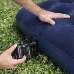 Pavillo Twin Luchtbed - 1-Persoons - 188x99x22 Cm -Winkel Voor Kampeerartikelen 1200x1200 2046