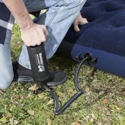 Pavillo Luchtbed - 2-Persoons - Blauw - 191x137x22cm 26 Pavillo Luchtbed - 2-Persoons - Blauw - 191x137x22cm -Winkel Voor Kampeerartikelen 1200x1200 2056