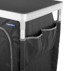 Campart Campingkast CU-0719 – Opvouwbaar En Verstelbaar - 4 Verstelbare Poten - 3 Lagen - Aluminium Frame - Grijs 28 Campart Campingkast CU-0719 – Opvouwbaar En Verstelbaar - 4 Verstelbare Poten - 3 Lagen - Aluminium Frame - Grijs -Winkel Voor Kampeerartikelen 1200x1200 206