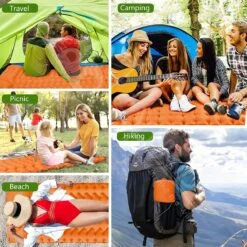LVNRIDS Isomat, Zelfopblazend, Ultralicht, Luchtmatras, Camping, Zelfopblaasbaar, Opblaasbaar Matras, 3,9 Inch Dik, Met Voetperspomp En Kussen, Voor Camping, Reizen, Outdoor, Wandelen, Strand, Oranje 12 LVNRIDS Isomat, Zelfopblazend, Ultralicht, Luchtmatras, Camping, Zelfopblaasbaar, Opblaasbaar Matras, 3,9 Inch Dik, Met Voetperspomp En Kussen, Voor Camping, Reizen, Outdoor, Wandelen, Strand, Oranje -Winkel Voor Kampeerartikelen 1200x1200 2064