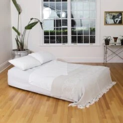 Bestway Luchtbed Tritech Premium+ - 2 Persoons - Ingebouwde Pomp - Extra Dik - Stevige Constructie -Winkel Voor Kampeerartikelen 1200x1200 2068