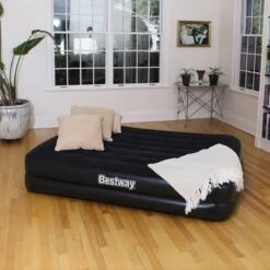 Bestway Luchtbed Tritech Premium+ - 2 Persoons - Ingebouwde Pomp - Extra Dik - Stevige Constructie -Winkel Voor Kampeerartikelen 1200x1200 2075