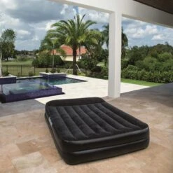 Bestway Luchtbed Tritech Premium+ - 2 Persoons - Ingebouwde Pomp - Extra Dik - Stevige Constructie -Winkel Voor Kampeerartikelen 1200x1200 2076