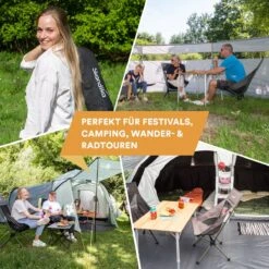 Skandika Campingstoel Compact – Campingstoelen - Campingstoel Tot 150 Kg Belastbaar - Kampeerstoel, Visstoel, Kleine Pakmaat, Opvouwbaar, Stabiel, Licht, Comfortabel Gepolsterd – Draagtas Meegeleverd - Vouwstoel – Zwart 12 Skandika Campingstoel Compact – Campingstoelen - Campingstoel Tot 150 Kg Belastbaar - Kampeerstoel, Visstoel, Kleine Pakmaat, Opvouwbaar, Stabiel, Licht, Comfortabel Gepolsterd – Draagtas Meegeleverd - Vouwstoel – Zwart -Winkel Voor Kampeerartikelen 1200x1200 211