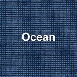 Bo-Camp Copa Rio Strandstoel - Opvouwbaar - Beach - Ocean (blauw) -Winkel Voor Kampeerartikelen 1200x1200 215