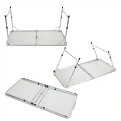 Casaria Campingtafel – Inklapbaar Verstelbaar - 120x60x70 Cm Grijs 12 Casaria Campingtafel – Inklapbaar Verstelbaar - 120x60x70 Cm Grijs -Winkel Voor Kampeerartikelen 1200x1200 221