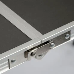 Aluminium Kampeertafel 120x60cm - Campingtafel Inklapbaar - 3-voudig Verstelbare Vouwtafel Antraciet 17 Aluminium Kampeertafel 120x60cm - Campingtafel Inklapbaar - 3-voudig Verstelbare Vouwtafel Antraciet -Winkel Voor Kampeerartikelen 1200x1200 233
