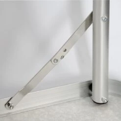 Aluminium Kampeertafel 120x60cm - Campingtafel Inklapbaar - 3-voudig Verstelbare Vouwtafel Antraciet 20 Aluminium Kampeertafel 120x60cm - Campingtafel Inklapbaar - 3-voudig Verstelbare Vouwtafel Antraciet -Winkel Voor Kampeerartikelen 1200x1200 236