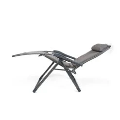 Travellife Barletta Relaxstoel - Grijs 12 Travellife Barletta Relaxstoel - Grijs -Winkel Voor Kampeerartikelen 1200x1200 243
