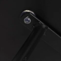 Bo-Camp - Campingtafel Palmetto - 45x44 Cm - Staal -Winkel Voor Kampeerartikelen 1200x1200 277