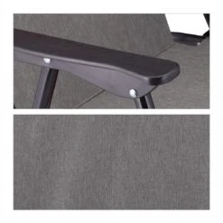 Relaxdays Campingstoel Inklapbaar Set Van 2 - Klapstoel 100 Kg - Visstoel Met Armleuningen - Grijs 19 Relaxdays Campingstoel Inklapbaar Set Van 2 - Klapstoel 100 Kg - Visstoel Met Armleuningen - Grijs -Winkel Voor Kampeerartikelen 1200x1200 331