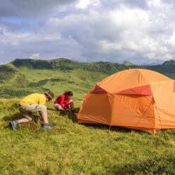 Relaxdays 200x Gronddoekpen - Grondanker - Haring - Gronddoekhaak - Grondhaken - 2mm -Winkel Voor Kampeerartikelen 1200x1200 40