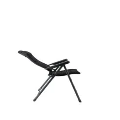 Travellife Barletta Comfort Stoel Antraciet / Donkergrijs -Winkel Voor Kampeerartikelen 1200x1200 427