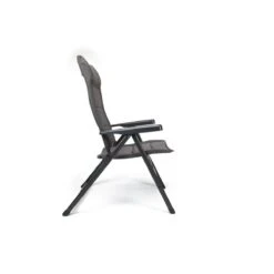Travellife Barletta Comfort Stoel Antraciet / Donkergrijs -Winkel Voor Kampeerartikelen 1200x1200 428