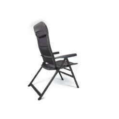 Travellife Barletta Comfort Stoel Antraciet / Donkergrijs -Winkel Voor Kampeerartikelen 1200x1200 436