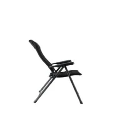 Travellife Barletta Comfort Stoel Antraciet / Donkergrijs -Winkel Voor Kampeerartikelen 1200x1200 437
