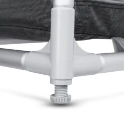 Campart Campingkeuken KI-0734 - Campingkast Groot - 4 Verstelbare Poten - Opvouwbaar En Lichtgewicht - Inclusief Opbergtas - Grijs -Winkel Voor Kampeerartikelen 1200x1200 475