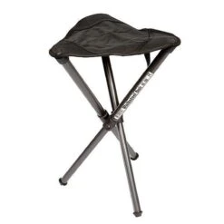Walkstool - 3-Poots Krukje - Basic 60cm - Verstelbaar - Antraciet -Winkel Voor Kampeerartikelen 1200x1200 478