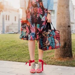 Brisby 4 Laags Geïsoleerde Koeltas - Lunchtas 4 Liter - Jungle -Winkel Voor Kampeerartikelen 1200x1200 513