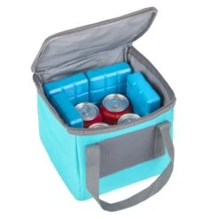 Basis Sterke Koeltas Set - 25 + 10 Liter - Lunchtas - Geïsoleerde Koeltassen - Picknicktas - Coolerbag - Blauw 17 Basis Sterke Koeltas Set - 25 + 10 Liter - Lunchtas - Geïsoleerde Koeltassen - Picknicktas - Coolerbag - Blauw -Winkel Voor Kampeerartikelen 1200x1200 530