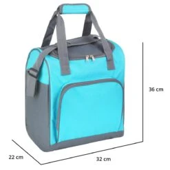 Basis Sterke Koeltas Set - 25 + 10 Liter - Lunchtas - Geïsoleerde Koeltassen - Picknicktas - Coolerbag - Blauw 21 Basis Sterke Koeltas Set - 25 + 10 Liter - Lunchtas - Geïsoleerde Koeltassen - Picknicktas - Coolerbag - Blauw -Winkel Voor Kampeerartikelen 1200x1200 534