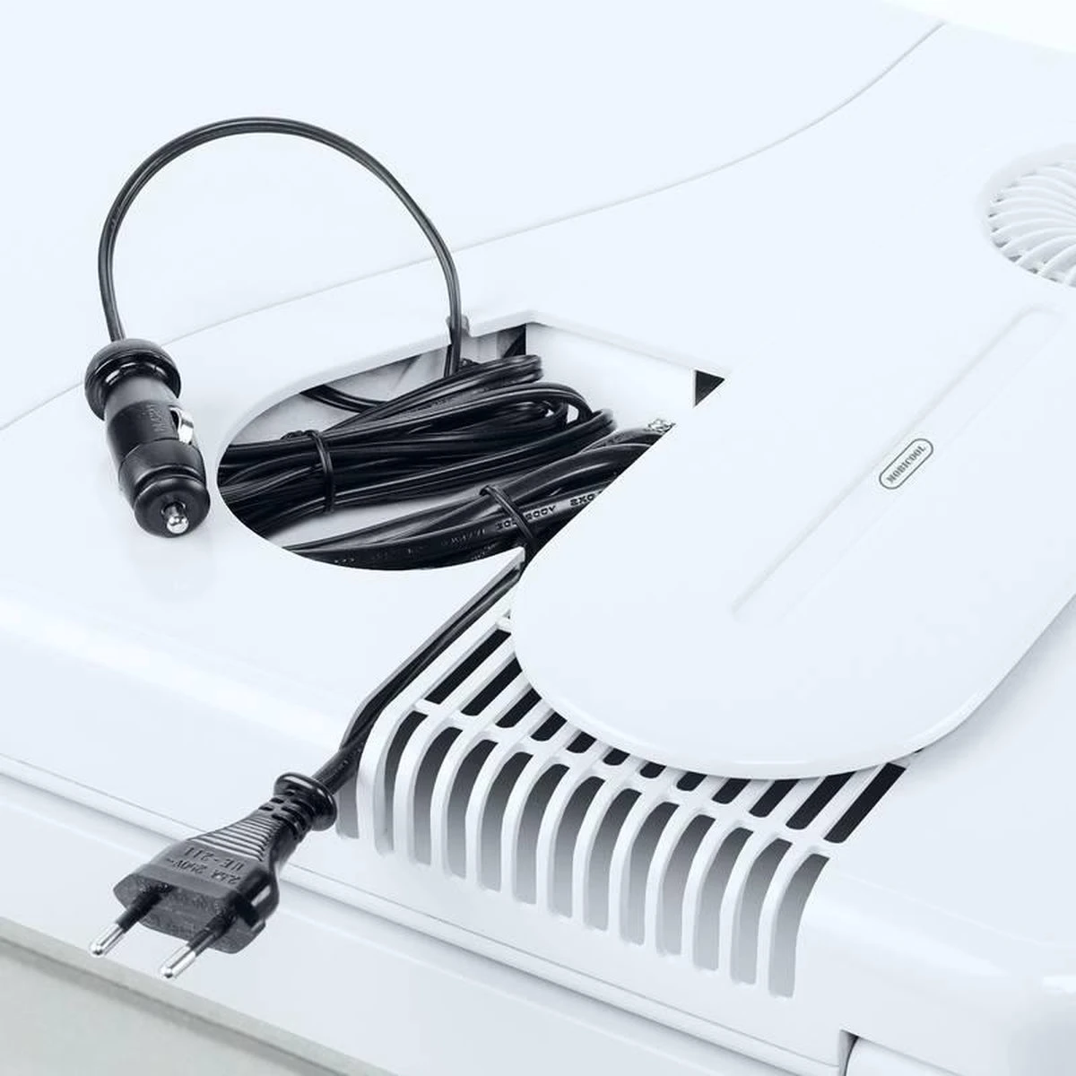 Mobicool MQ40A AC/DC Elektrische Koelbox - 39L 5 Mobicool MQ40A AC/DC Elektrische Koelbox - 39L - Afbeelding 3