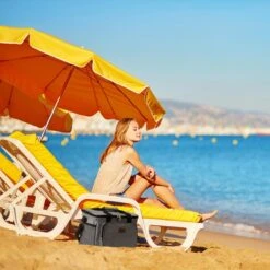 Packaway 4 Laags Geïsoleerde Koeltas - Lunchtas 15 Liter - Grijs -Winkel Voor Kampeerartikelen 1200x1200 567