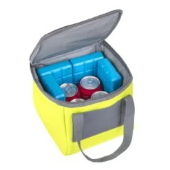 Basis Sterke Koeltas Set - 25 + 10 Liter - Lunchtas - Geïsoleerde Koeltassen - Picknicktas - Coolerbag - Groen -Winkel Voor Kampeerartikelen 1200x1200 571