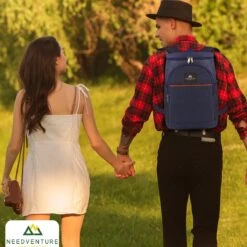 Needventure Koeltas - Lunchtas - Koelrugtas - Picknicktas - 20 Liter - Flessenhouder - Bieropener - Blauw 21 Needventure Koeltas - Lunchtas - Koelrugtas - Picknicktas - 20 Liter - Flessenhouder - Bieropener - Blauw -Winkel Voor Kampeerartikelen 1200x1200 632